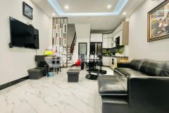 Bán nhà định công thượng diện tích 40m2 x 4 tầng, mt 4m, ô tô đỗ cửa chỉ 5,2 tỷ.