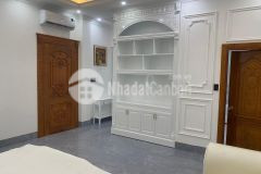 Chủ gửi bán villa tân cổ điển mới sang trọng, đẹp đẳng cấp bật nhất kdc nam long 2