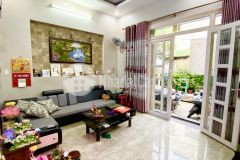 Bán nhà, thạch lam, quận tân phú, 5m x 19,4m, 2 tầng, chỉ 7,2 tỷ.