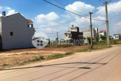 Khách bỏ cọc bán lỗ lô đất tây ninh