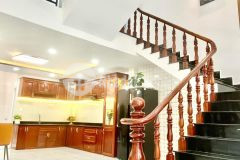 Hẻm 5m 7x25 5 lầu chu văn an phường 26 bình thạnh