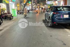 Nhà phố lô vip phố ngọc hà ba đình ô tô cho thuê kinh doanh tốt