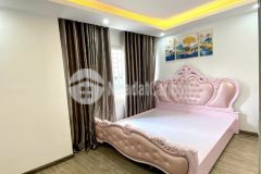 Gấp bán nhà xuân đỉnh,42x5t,mt 4,8m ở ngay,tặng full nội thất 4,6 tỷ.