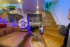 Bán nhà hẻm đường nguyễn kiệm giá chỉ 3.85 tỷ