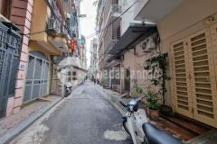 Bán nhà thông số vàng đẹp như vàng phan văn trường 48m2 x 5 tầng x mt 4.6m2 giá nhất kv