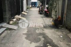 Nhà 2 lầu, đẹp, hoàng văn thụ, 4 x 9m, 3pn, 5.8 tỷ, phú nhuận