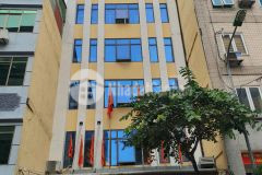 Bán nhà mặt phố bà triệu quận hai bà trưng 165m, 7 tầng, mặt tiền 6m, 105 tỷ lô góc ngã 4