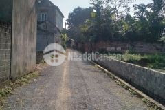 Chính chủ cần cho thuê mảnh đất làm kho xưởng tại thôn phương hạnh chương mỹ