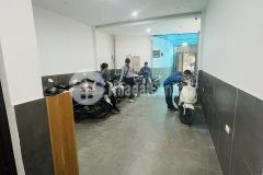 Pháo đài láng, 9 phòng ngủ, thiên đường cho thuê