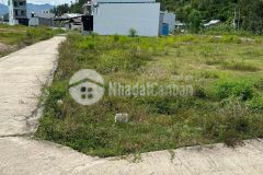 Bán lô góc 2 mặt tiền đất xã vĩnh ngọc nha trang chỉ 13,5 triệu