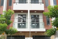 Vị trí vip mặt tiền rộng đẹp khu tên lửa