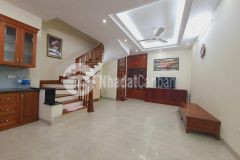 Bán nhà sát chợ đa sỹ kiến hưng ô tô gần 39m 4t 3 tỷ 9