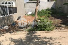 Cần bán lô đất ngay kđt mỹ phước iii tại bến cát