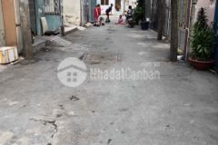 Nhà 1 trục 4m, trần huy liệu, 4.2 x 14m, 3 lầu, 8.2 tỷ, phú nhuận