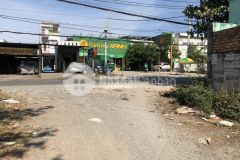 Ngay trung tâm chợ vĩnh lộc a đất sổ sẵn chỉ 490 triệu đường hiện hữu 8m, vĩnh lộc bình chánh