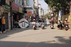 Bán nhà mặt phố mỹ đình, trung tâm giao thông, vị trí siêu hiếm