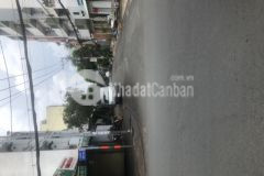 Mặt tiền trần thủ độ tân phú dt 4x10 chỉ 3tỷ650 tl. cần bán gấp