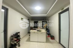 Siêu phẩm 8t thang máy lô góc kinh doanh cho thuê 143m 28tỷ nam dư hoàng mai