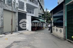 Nhà bán nguyễn văn nghi p7 gò vấp 40m2 5 tầng btct 4pn hxh đổ cửa giá chỉ 5 tỷ.