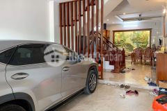 Bán nhà lạc long quân, cầu giấy, ô tô tránh, kinh doanh thang máy, 62m2, 13.7 tỷ