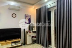 Hẻm 4m, 2 lầu, thích quảng đức, 4.2 x 14m, chỉ 7.4 tỷ, phú nhuận