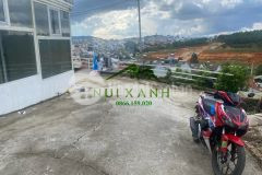 Ban đât cô loa đương ô tô view toan tp p2 đa lat