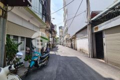 Bán nhà phố hoàng như tiếp, dt80m², 3 bước ra tâm anh, giá sale sập sàn.