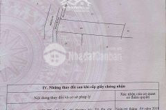 Bán công đất cất nhà vườn 15x75 phú hữu, xã phú tân, huyện châu thành, hậu giang