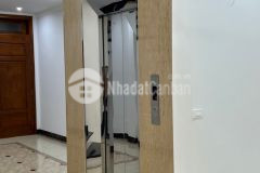 Bán nhà siêu đẹp ngọc thụy long biên ô tô vào nhà thang máy 50m hơn 7 tỷ sổ đỏ