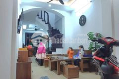 Hiếm bán, nhà đẹp vạn phúc hà đông. ôtô đỗ cửa, 2 mặt tiền, 40m x 4 tầng. 4,3 tỷ