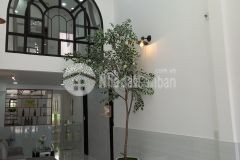 Bán nhà đẹp mt quốc lộc 50 119m2 gần bến xe quận 8 giá gần 7ty