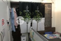 Nhà tập thể phân cán bộ tôn đức thắng 34m2 mt6m nhỉnh 1,5 tỷ. lh khánh 0972858666.