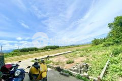 2 lô liền kề điện hồng 196m² ngay khu chợ lạc thành cách dt609 chỉ 800m