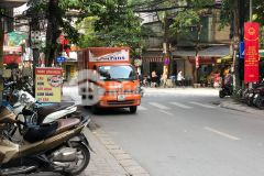 Mặt phố nguyễn ngọc nại, 8 tầng thang máydt 100m2, 8 tầng, mt 6m, 40 tỷ