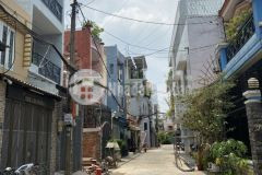 Bán nhà gấp đường quang trung phường 11 quận gò vấp. chỉ 4,9 tỷ