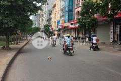 Bán nhà mặt phố vũ tông phan, vỉa hè, kinh doanh, 125m2, nhỉnh 30 tỷ.