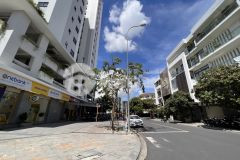 Shophouse ct4 vcn phước hải cạnh ngân hàng nam á