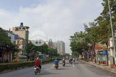 Bán nhà nguyễn văn cừ, long biên 75mx6t, thang máy, kinh doanh, oto, 12.9 tỷ.