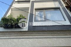 Nhà hẻm xe hơi, 42m2, 5 lầu, bình thạnh, giá 8.1 tỷ.