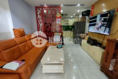 Bán nhà nguyễn văn công gò vấp 37m2 3 lầu 3.5 tỷ còn giảm nữa