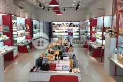 Cho thuê nguyên căn mt ngã tư nơ trang long nguyễn xí p.13,b.thạnh 5x30m 62tr