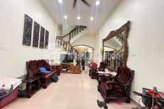 Bán nhà đào tấn quận ba đình, mặt ngõ, ngõ nông gần phố. 50m2x4t giá 7.9 tỷ