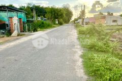 Cần bán đất nền tây ninh cách tp tây ninh 16 phút 339tr