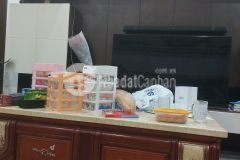 Cần bán nhanh căn hộ 116m2 victoria văn phú, 3pn 2wc, tầng trung, ban công bắc, full nội thất đẹp