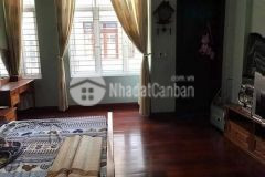 Cực sốc bán nhà xô viết nghệ tĩnh, bình thạnh 65m2, giá tốt