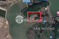 Đất du lịch đồ sơn, 152m2, cách đồi rồng khoảng 500m