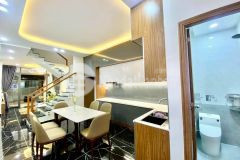 Đẹp, cao cấp, 4 x 15m, 3 lầu, đặng văn ngữ, 8.4 tỷ, phú nhuận