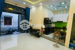 Bán gấp nhà đường tây hoà 3 tầng 48m2 chỉ 3tỷ95