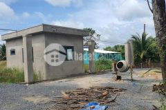 Cần bán 6072m2 đất mặt tiền tỉnh lộ 925b, thuộc ấp phú lợi, xã phú hữu châu thành hậu giang.