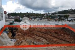 Bán đất nguyễn đình quân view đẹp 432m2 chỉ 14 tỷ đà lạt